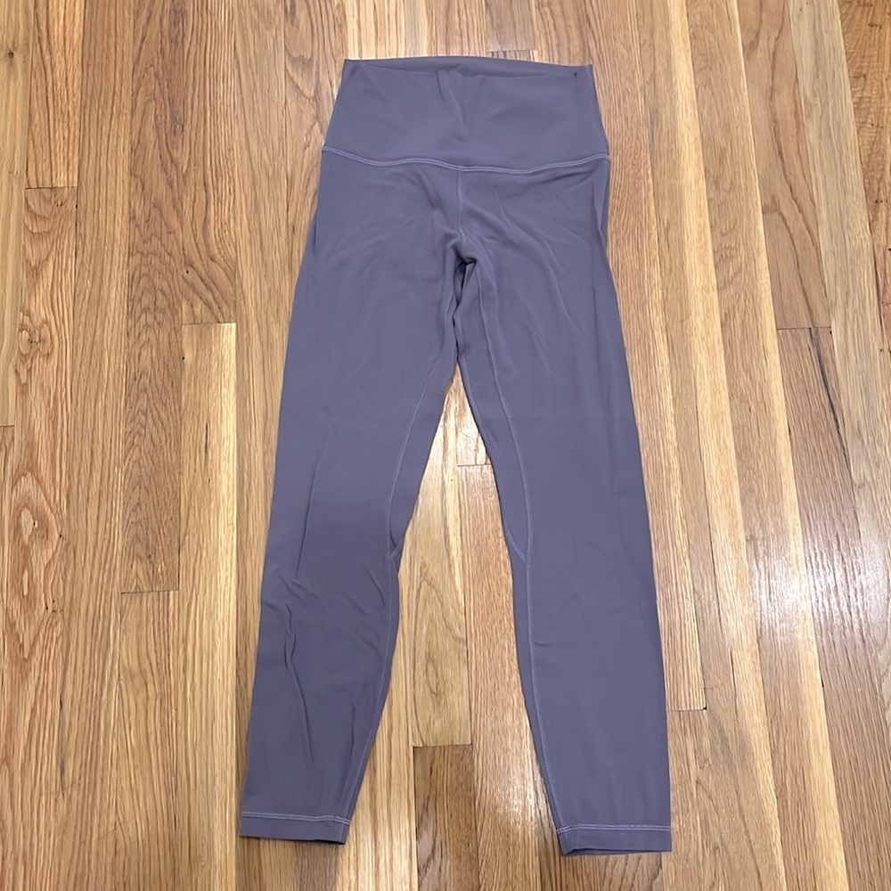 Lululemon align leggings